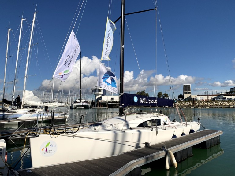 Location Voilier Jpk avec permis