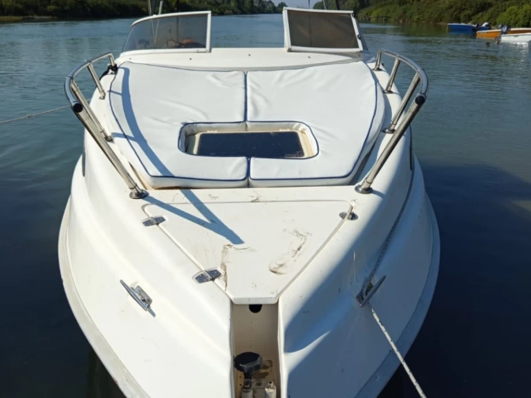 Location bateau Aquabat Bahia 20 à Venise sur Samboat