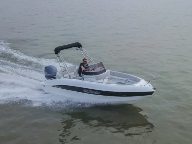 Marinello fisherman 19 da affittare a  Sveti Filip i Jakov