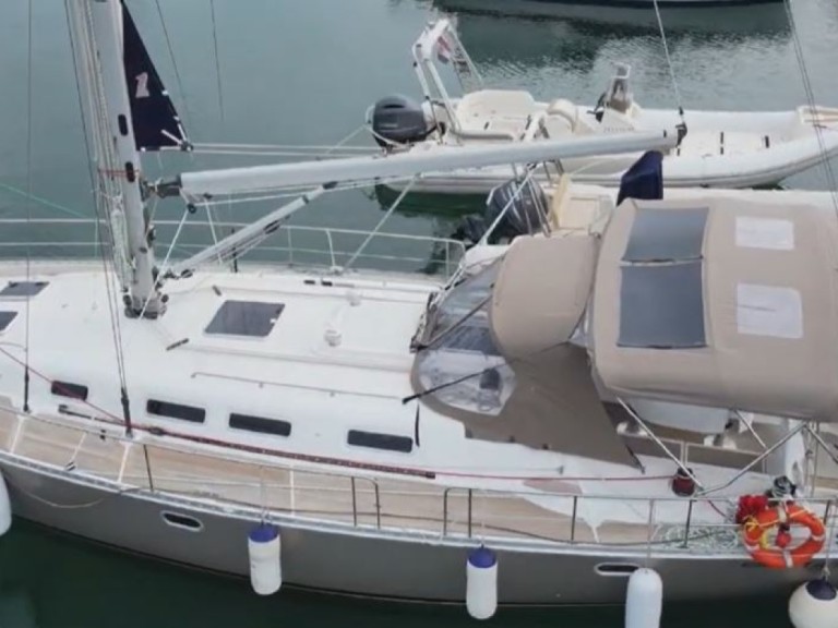 Louer Voilier avec ou sans skipper Elan à Sukošan