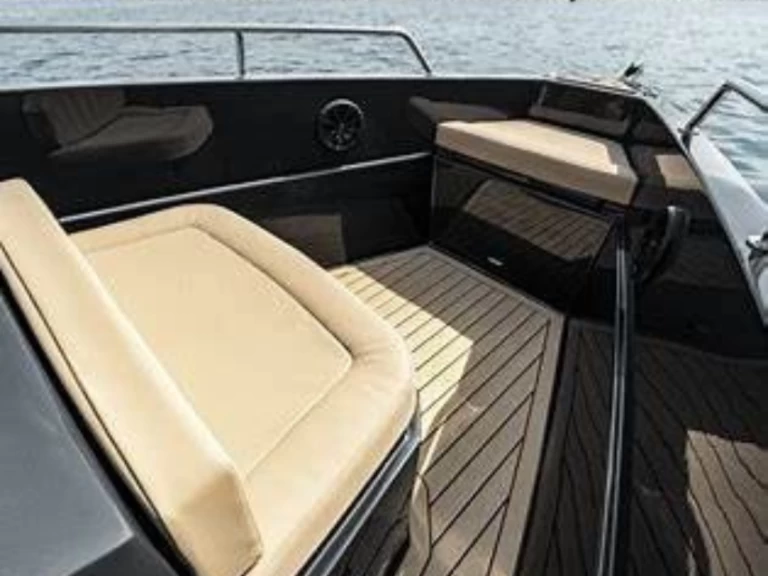 Nuva Nuva M6 Open a louer à Alicante