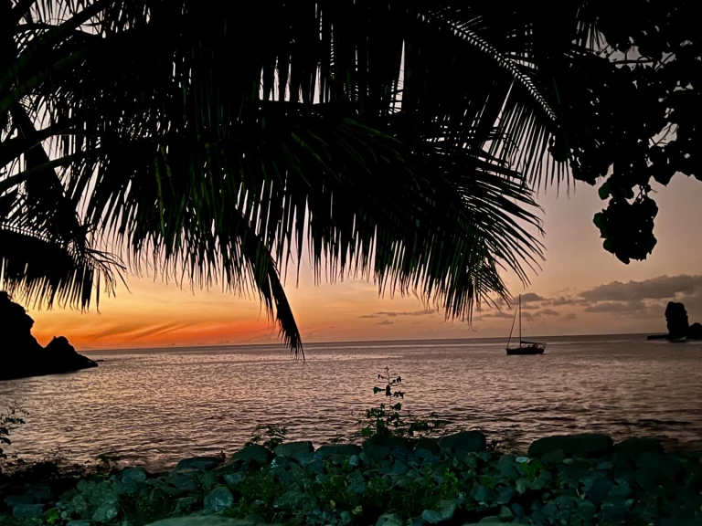 Pogo Structures Pogo 12.50 a louer à Hiva-Oa