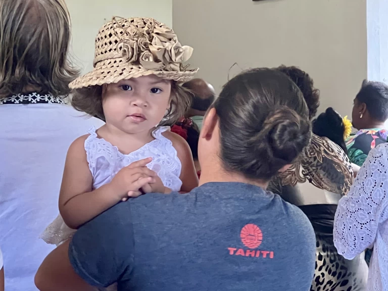 Louez un Pogo Structures Pogo 12.50 à Hiva-Oa