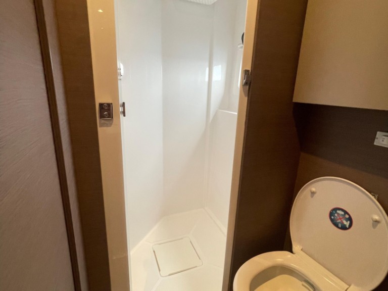 Location à Capo d'Orlando - Bali Bali 4.8 Vitamine sur SamBoat