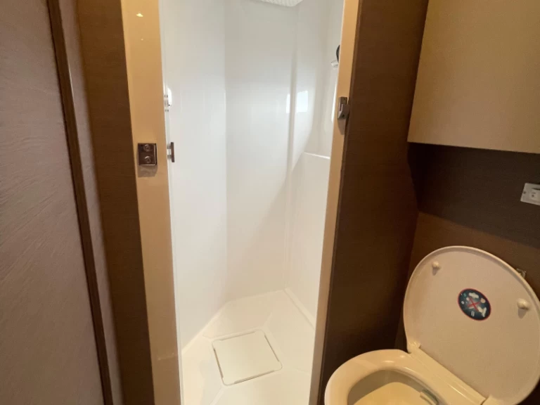 Location à Capo d'Orlando - Bali Bali 4.8 Vitamine sur SamBoat