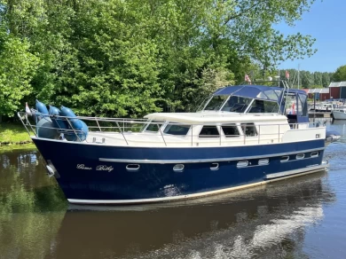 Alquiler Akkrum - De Drait De Drait Impression 42 en SamBoat