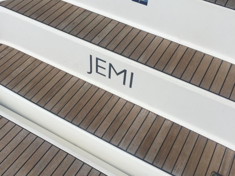 Location à Rhodes (Ville) - Bavaria Cruiser 50 sur SamBoat