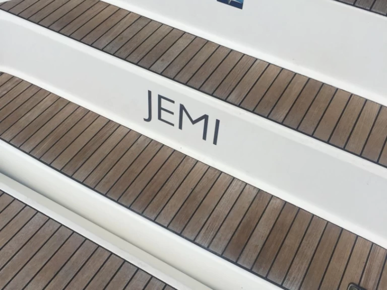 Location à Rhodes (Ville) - Bavaria Cruiser 50 sur SamBoat