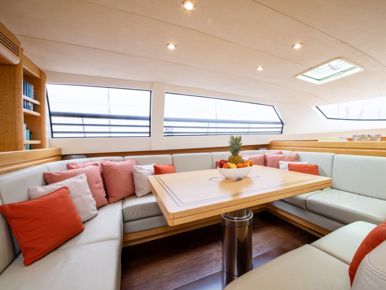 Location à Svolvær (Lofoten) - Cnb CNB Bordeaux 95 sur SamBoat