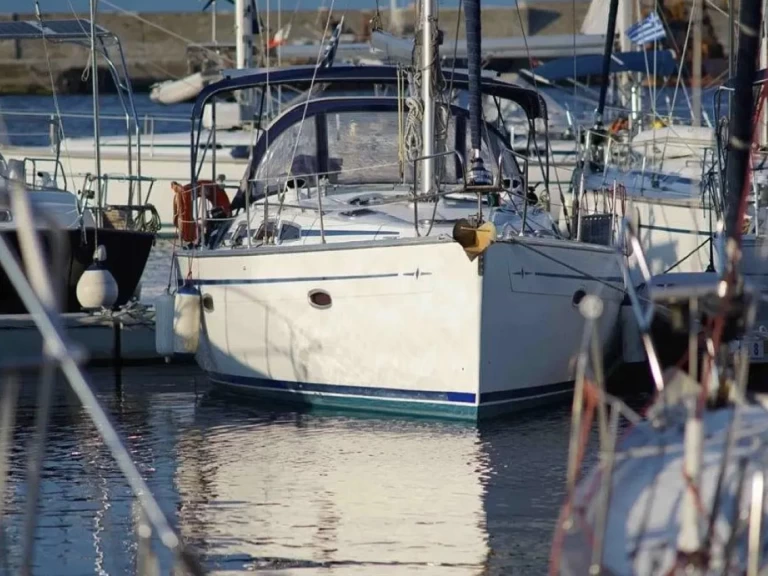 Bavaria Bavaria 40 Cruiser a louer à Préveza