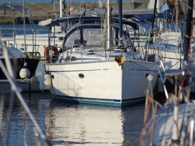 Bavaria Bavaria 40 Cruiser charter bareboat or captained in  Préveza