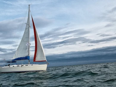 Yacht charter Préveza cheap Cyclades 43.4