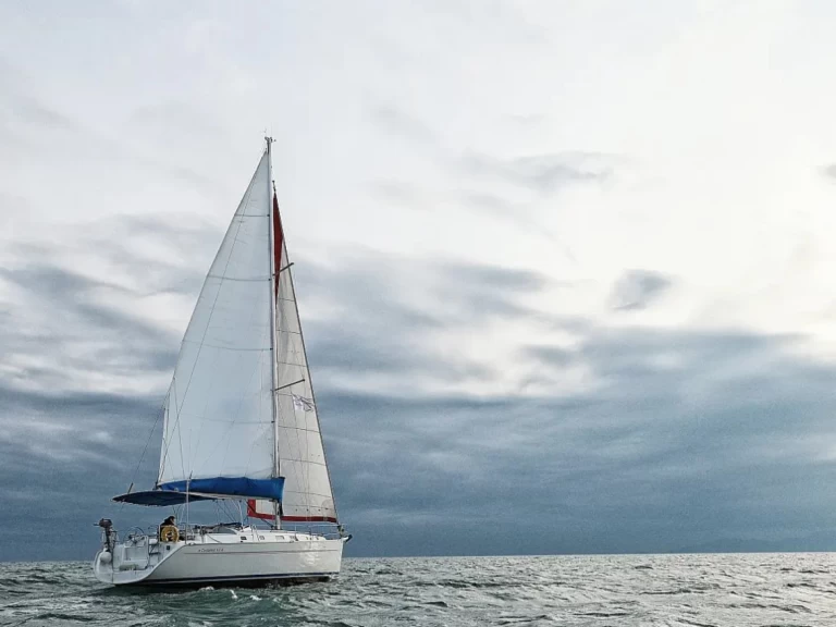 Location Voilier à Préveza - Bénéteau Cyclades 43.4