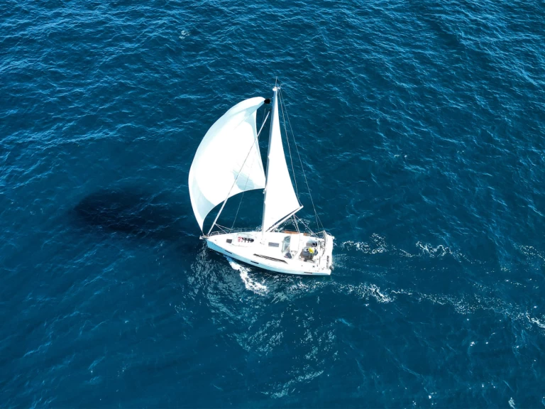 Location Voilier à Rogoznica - Bénéteau Oceanis 41.1