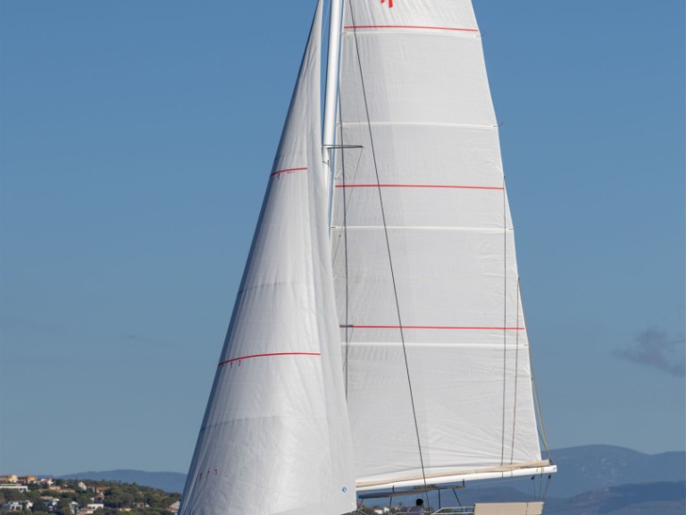 Location bateau Palma de Majorque pas cher Fountaine Pajot FP 44 Maestro - 3 cab.