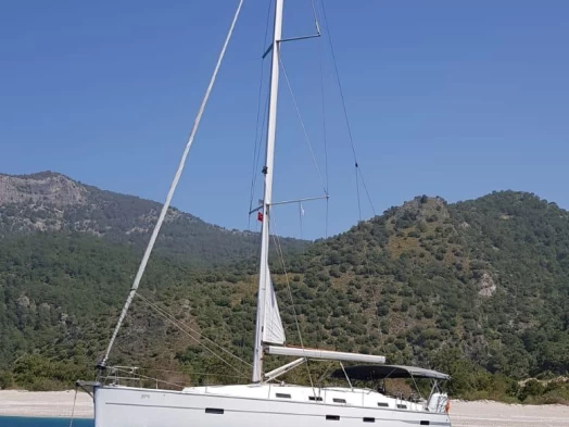 Location Voilier Bavaria avec permis