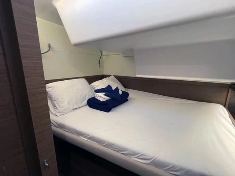 Location Catamaran à Seget Donji - Lagoon Lagoon 50