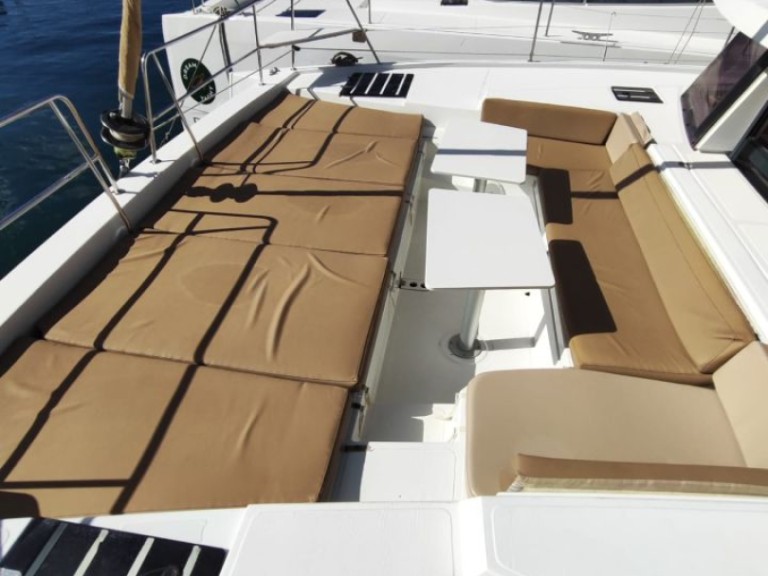 Location bateau Le Marin pas cher Bali 4.0