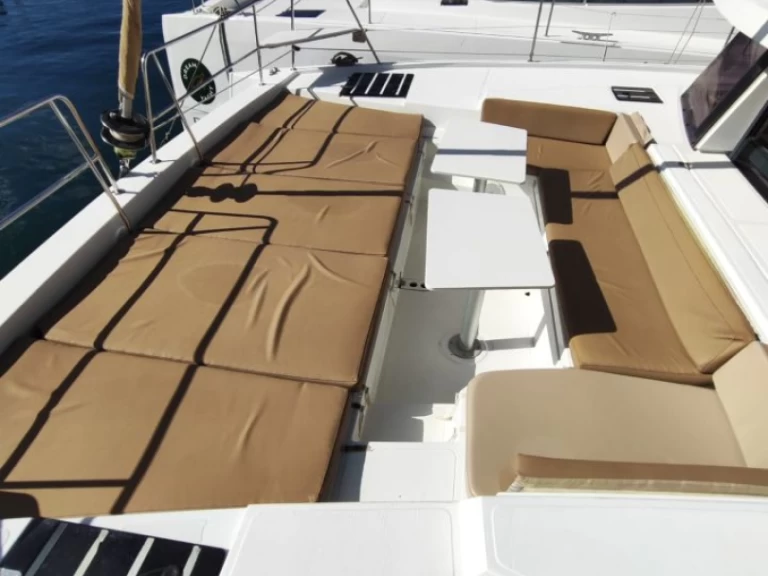 Location bateau Le Marin pas cher Bali 4.0