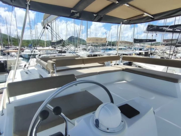 Location Catamaran Bali avec permis