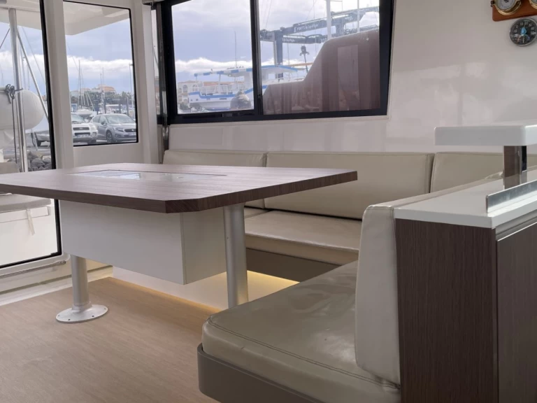 Location à Saint-Mandrier-sur-Mer - Bali Bali Catspace Voile sur SamBoat