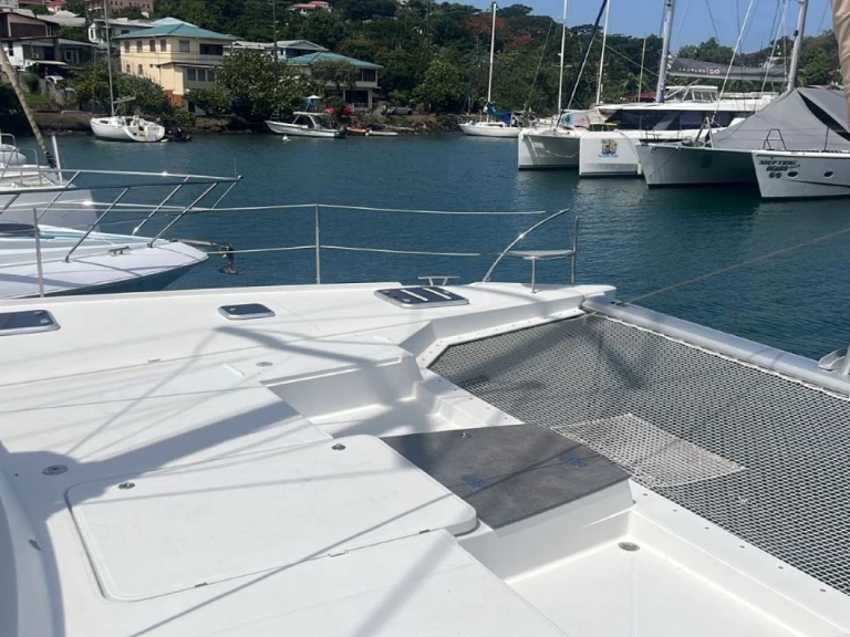 Catamaran à louer à Saint George's au meilleur prix