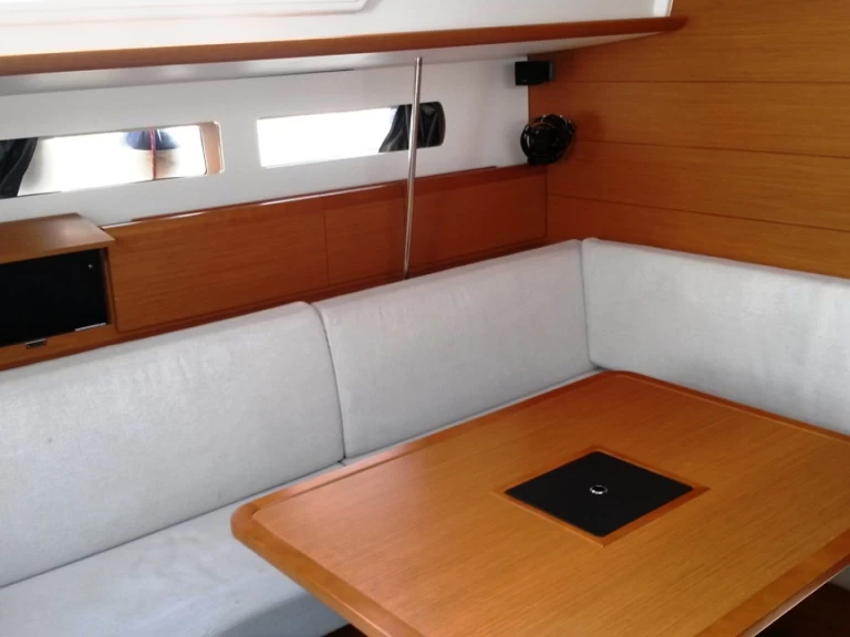 Louez un Jeanneau Sun Odyssey 469 à Dème de Vólos