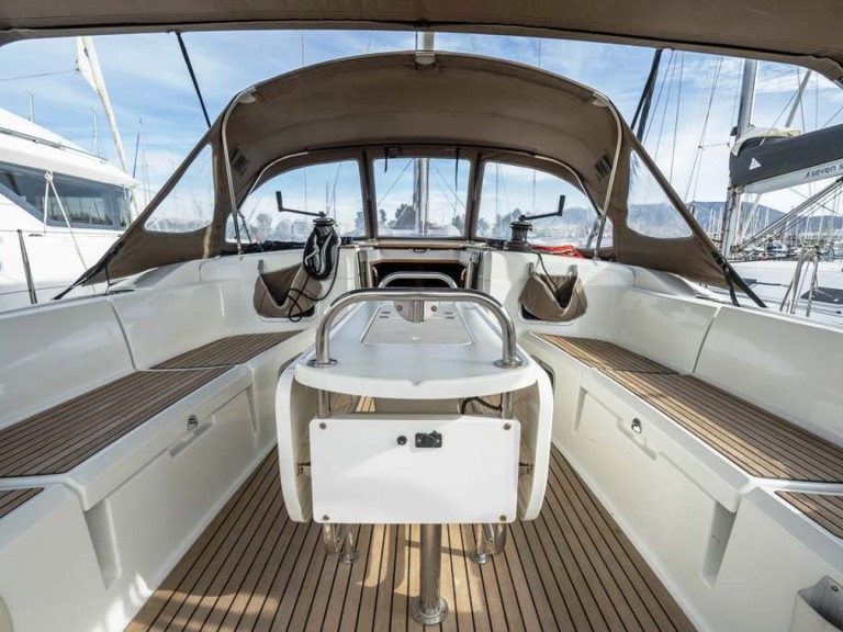 Location Voilier Jeanneau avec permis