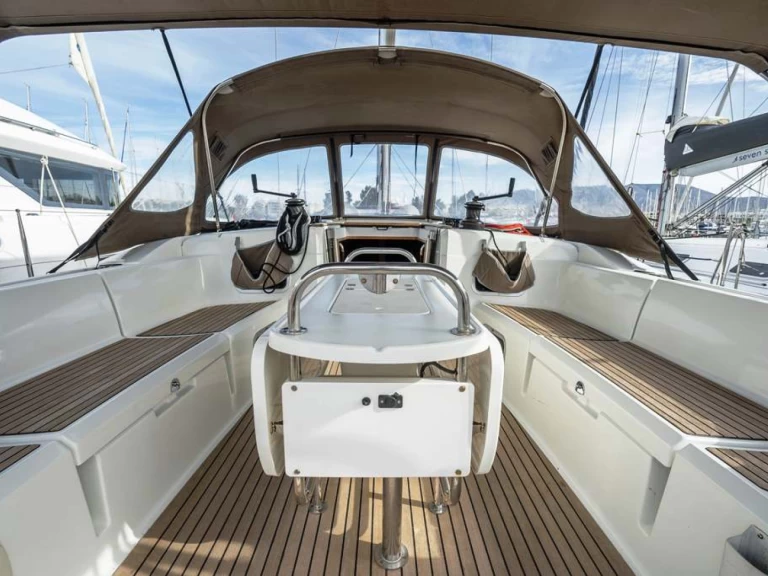 Location Voilier Jeanneau avec permis