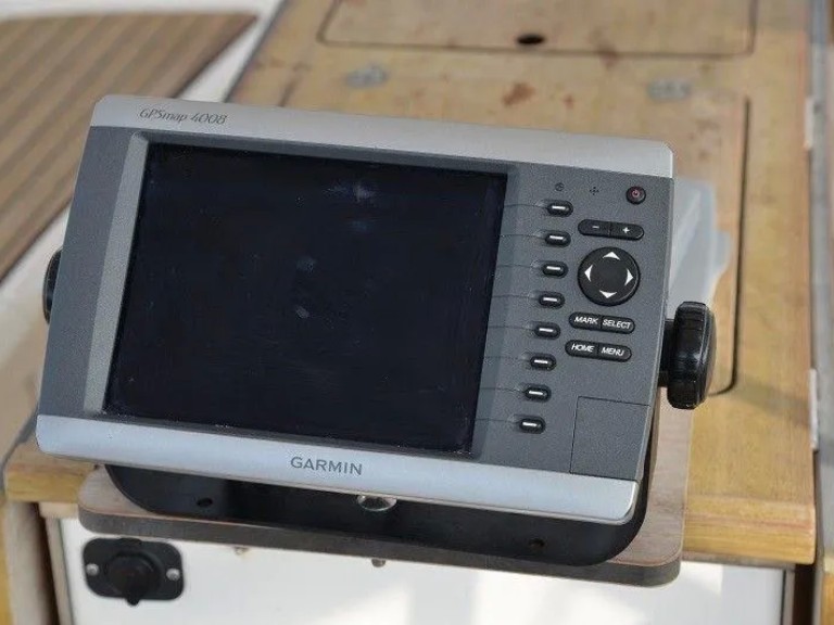 Location à Primošten - Bavaria Cruiser 40 sur SamBoat