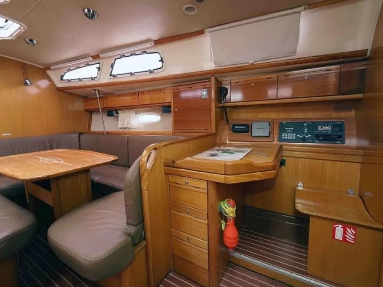 Voilier à louer à Préveza au meilleur prix