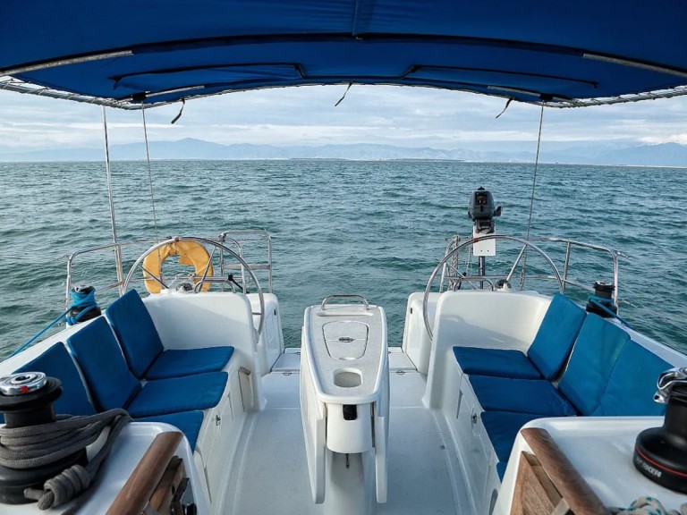 Location Voilier à Préveza - Bénéteau Cyclades 43.4