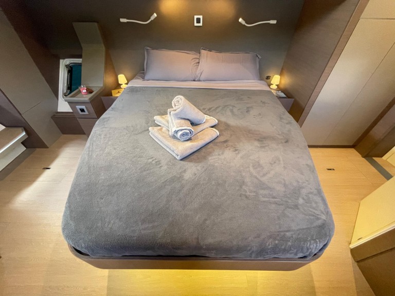 Location Catamaran Bali avec permis