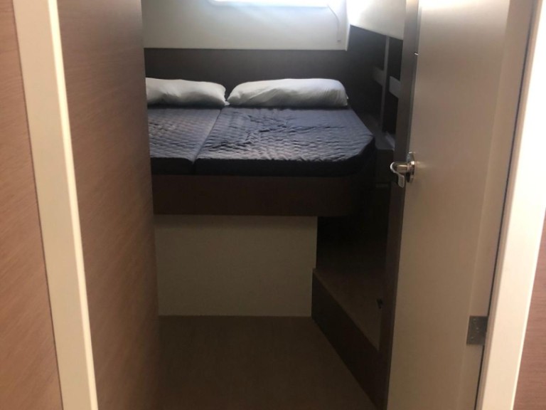 Location à Baie de Marigot - Bali Bali 4.6 sur SamBoat