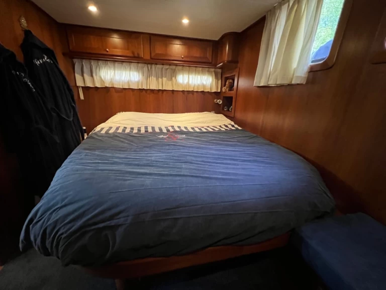 Location à Akkrum - De Drait De Drait Impression 42 sur SamBoat