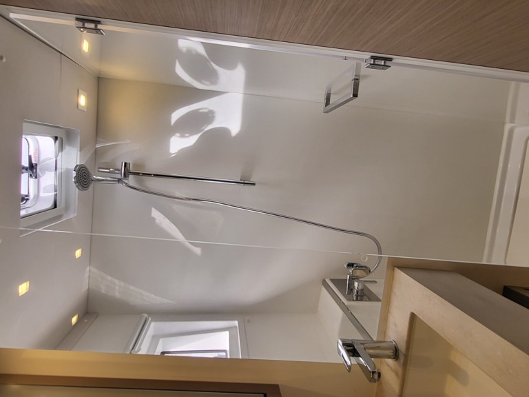 Louez un Lagoon Lagoon 46 à Rio Marina