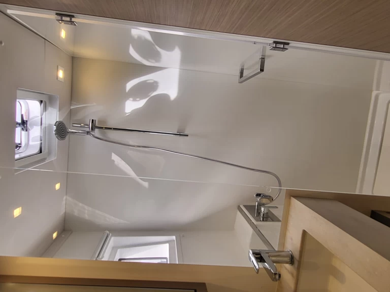 Louez un Lagoon Lagoon 46 à Rio Marina