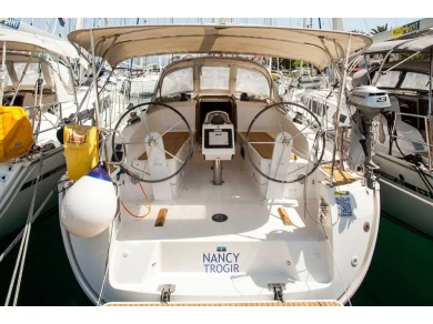 Noleggio barche Bavaria Cruiser 37 a Dubrovnik su Samboat
