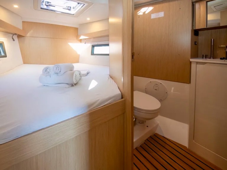 Location Voilier à Cogolin - Bavaria Bavaria C38
