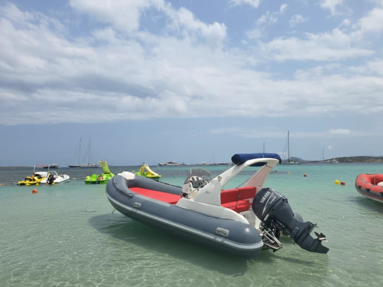 Location à Cugnana Verde - Sacs Sacs S 535 Jamaica sur SamBoat