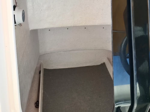 Louer Bateau à moteur avec ou sans skipper MAK BOATS à Cala d'Or