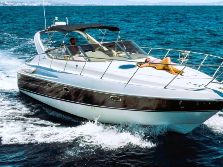 Location à Miami - Cranchi Endurance 39 sur SamBoat