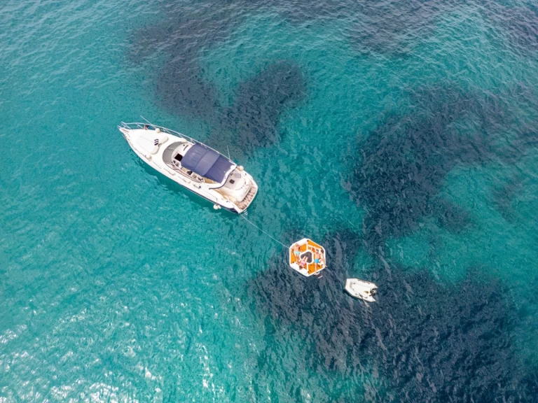 Louez un Cranchi Endurance 39 à Miami