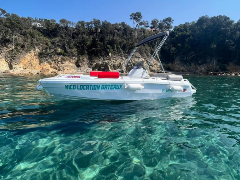 ROTO 450s Family a louer à Galéria