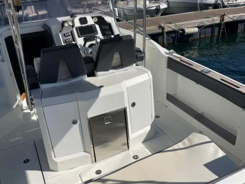 Location à Marina De Cala D'Or - Galia Galeon sur SamBoat