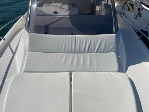 Location bateau Marina De Cala D'Or pas cher Galeon