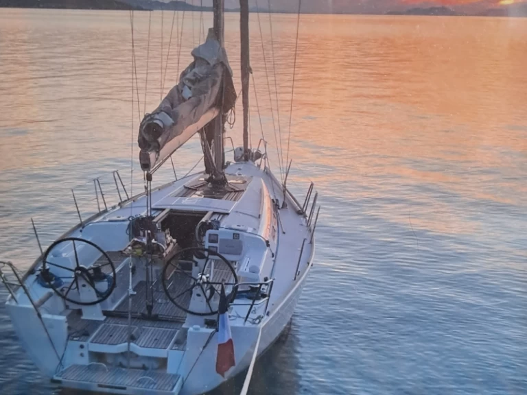 Location Voilier à France - Dufour Dufour 40 E Performance