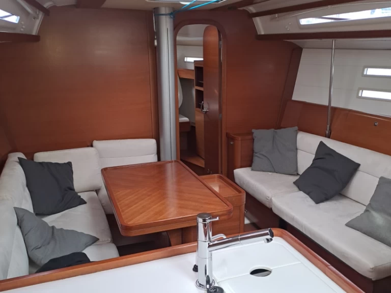 Louer Voilier avec ou sans skipper Dufour à France