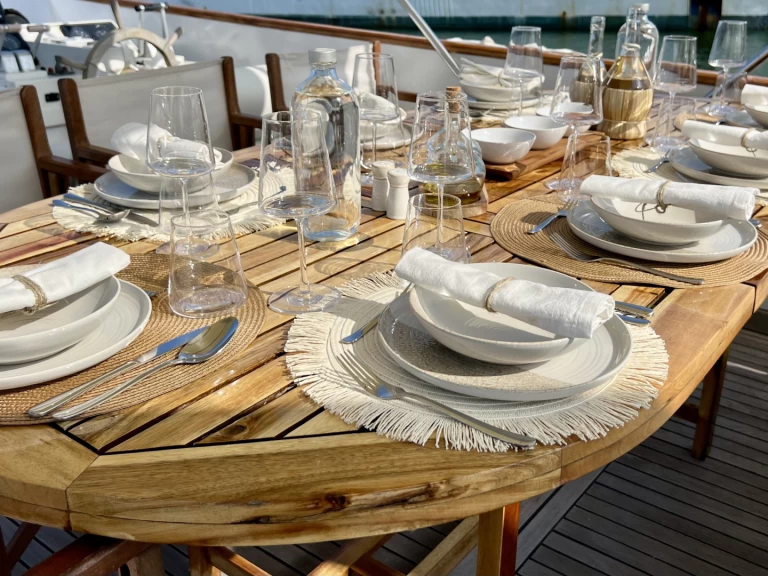 Location bateau Catane pas cher Akhir 20