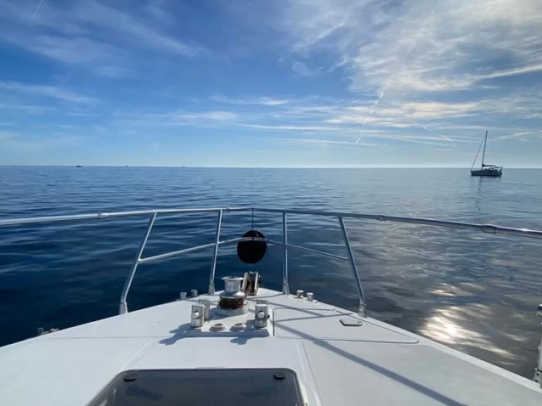 Location Bateau à moteur Raffaelli avec permis